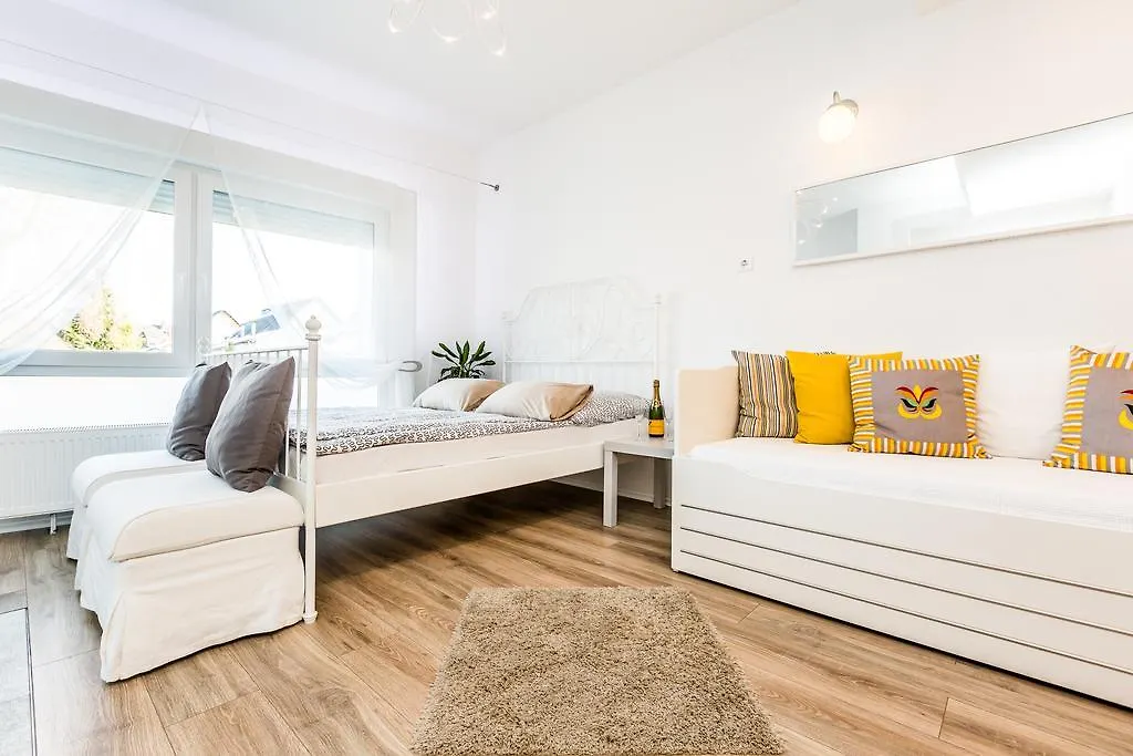 Apartment Colonia 0*,  Alemania