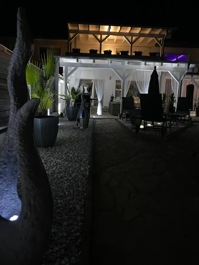 Apartment Colonia