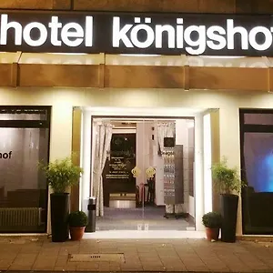 艺术宫廷酒店 科隆