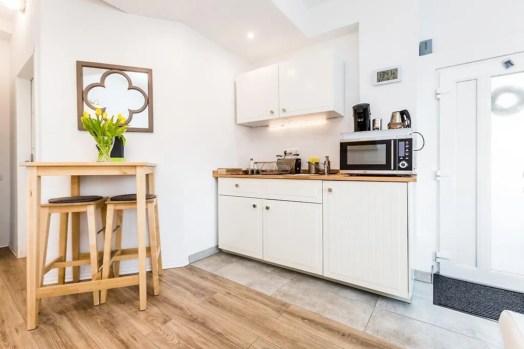 Apartment Keulen