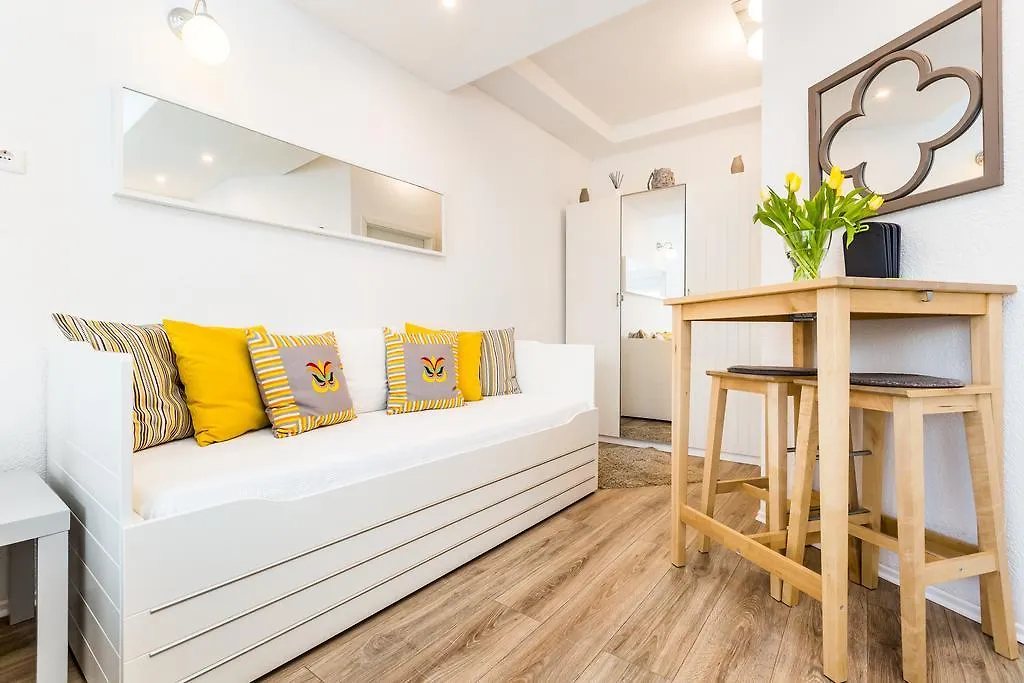 Apartment Keulen