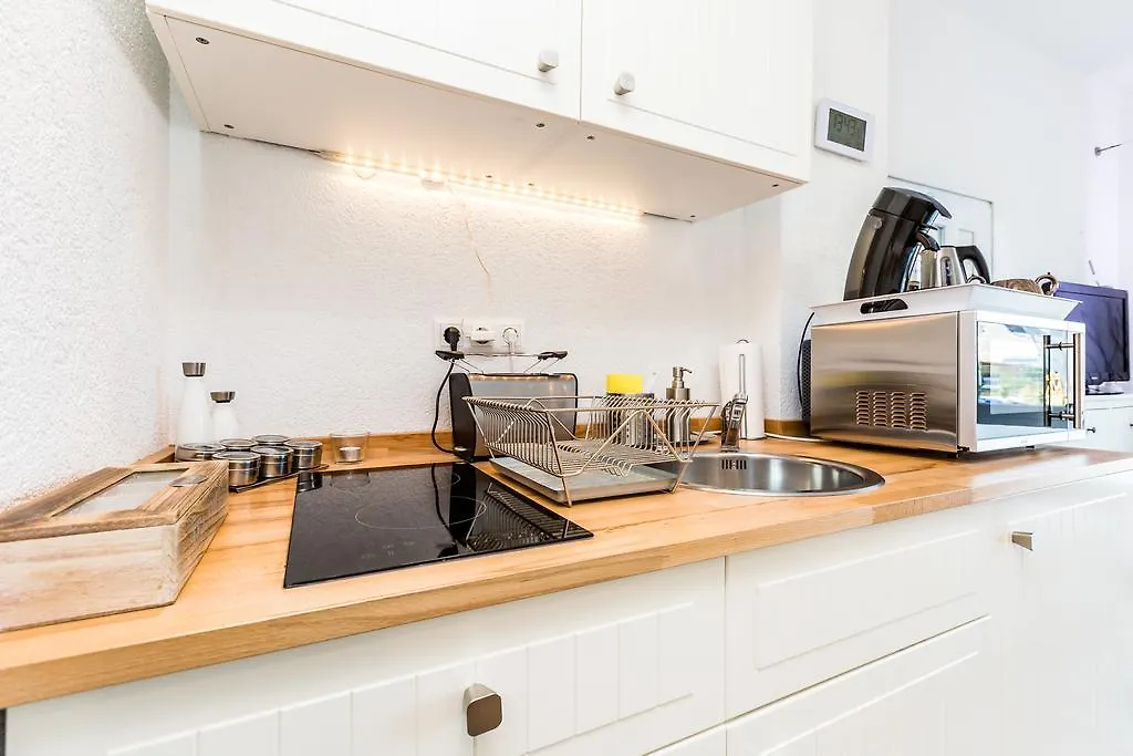 Apartment Keulen Duitsland
