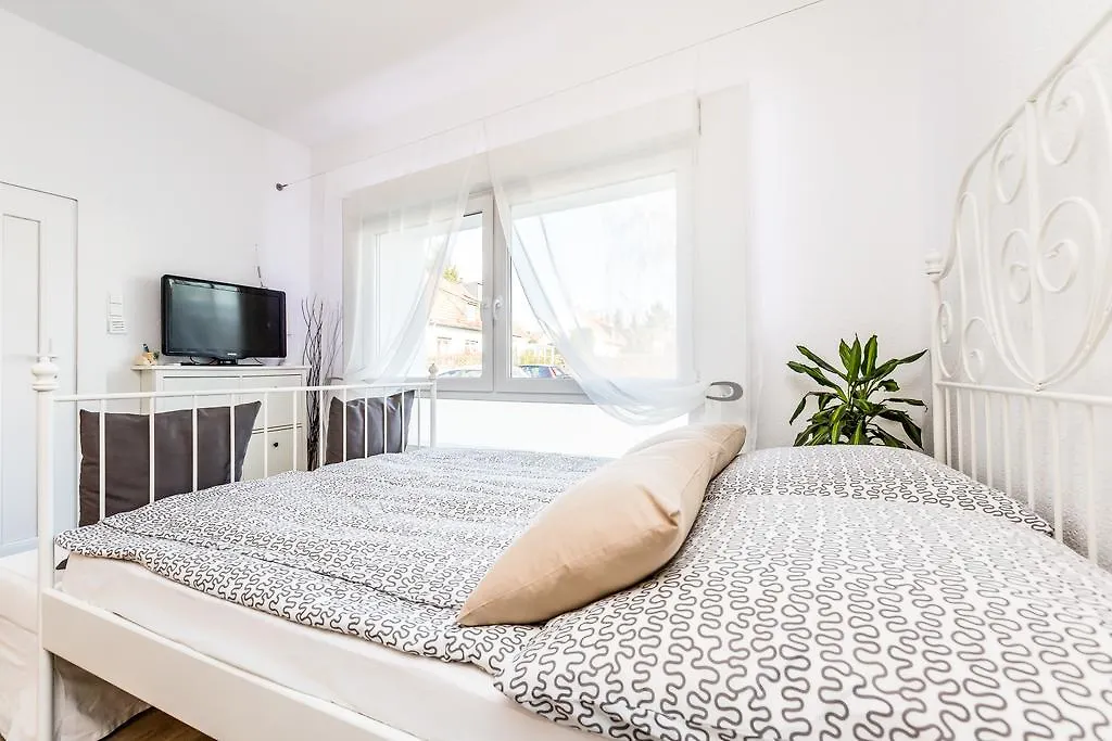 Apartment Keulen Duitsland