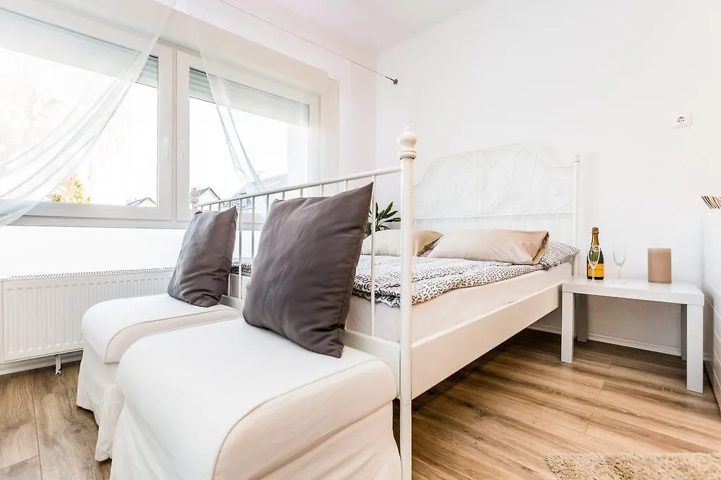 Apartment Keulen