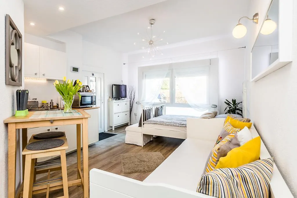 Apartment Keulen