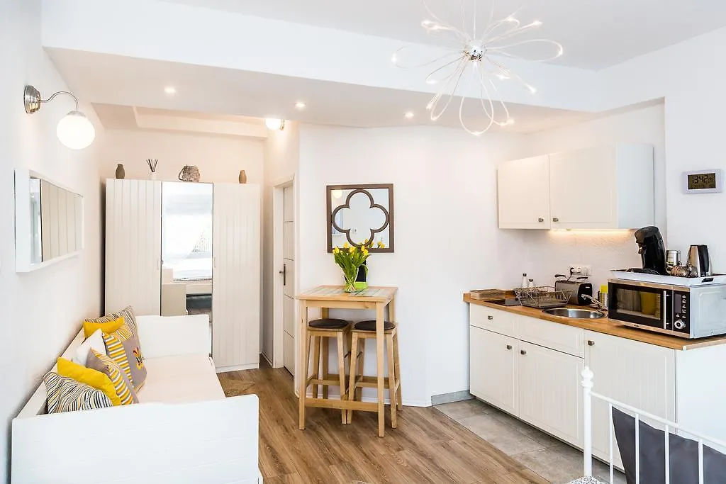 Apartment Keulen Duitsland