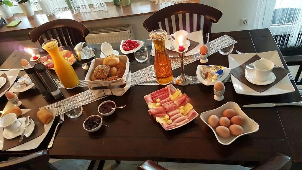 Apartment Keulen
