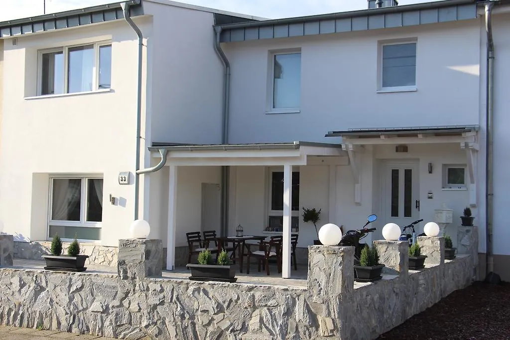 Apartment Keulen