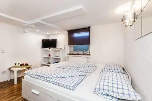 Apartment Cologne