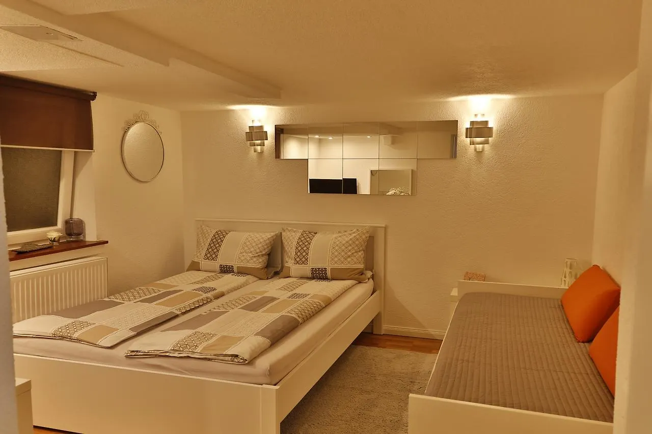 Apartment Keulen 0*,