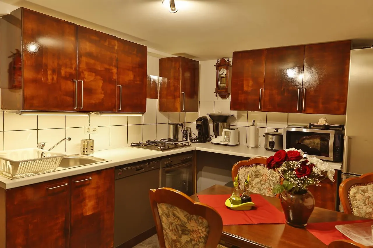 Apartment Keulen Duitsland