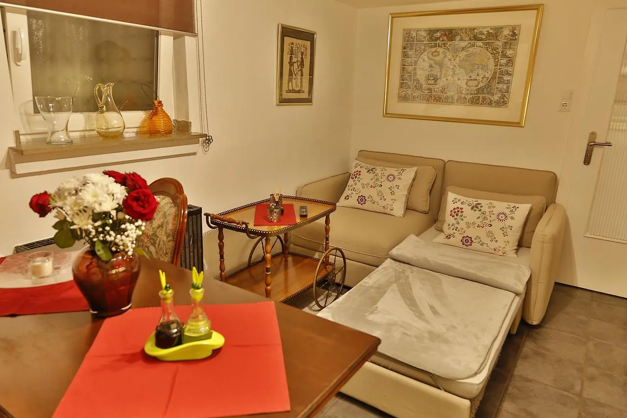 Apartment Keulen